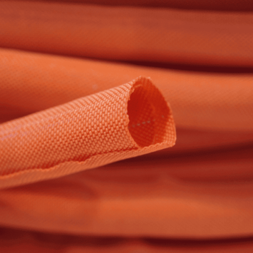 Woven Split Wrap Braided Sleeving GE-PES-TR