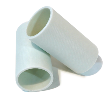 Melamine Fiberglass Laminate Tube (G9) GF-G9