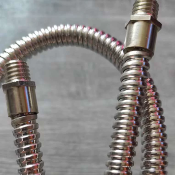 1.8mm Stainless Steel Fiber Optic Conduit SSF-18