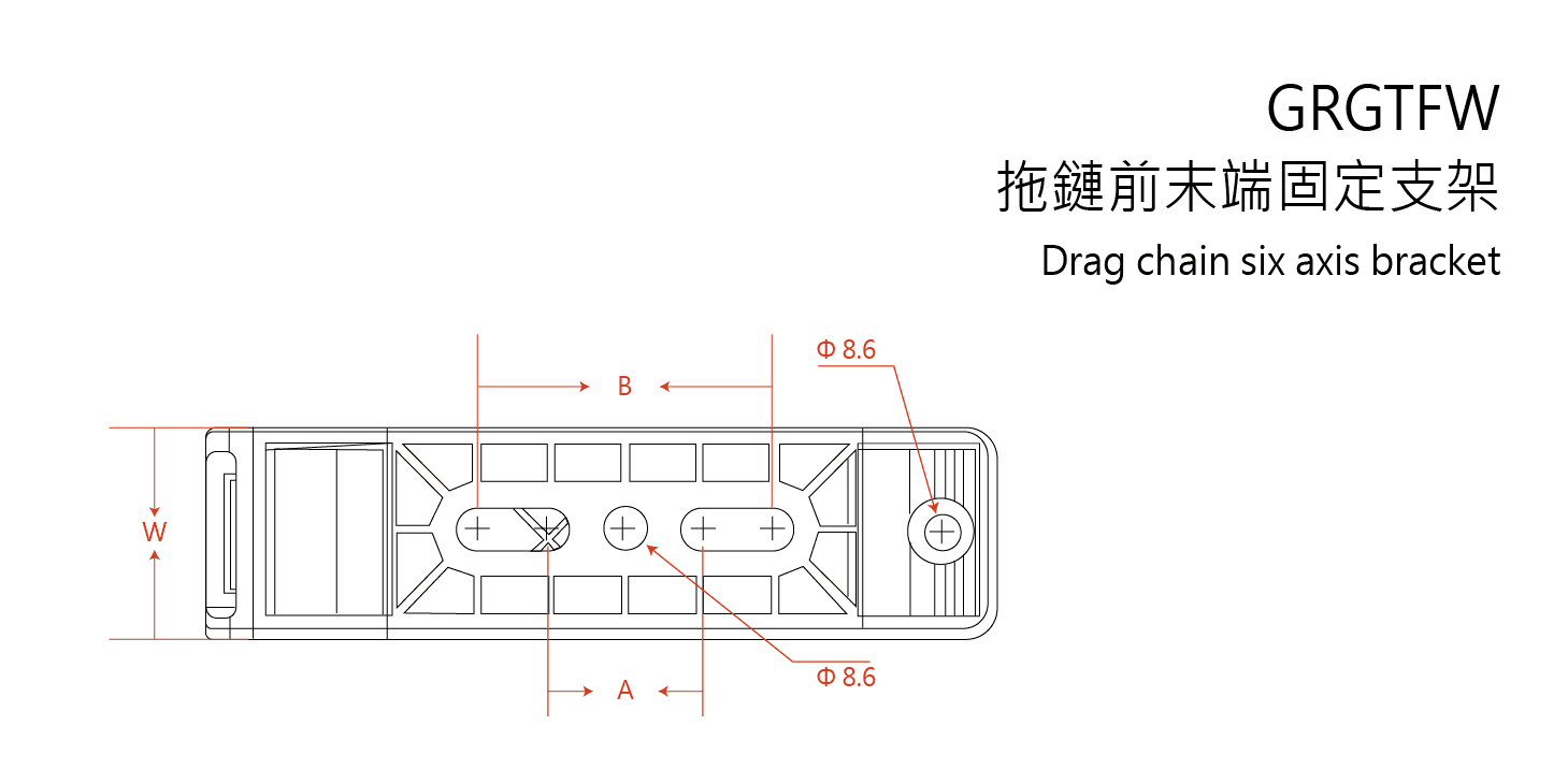 Acid-alkali Resistant Cable Ties