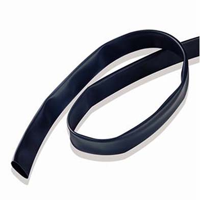 フロンケミカル　FEP熱収縮チューブ　FEP-250　NR0502-017　1本（1374378） フロンケミカル ＦＥＰ熱収縮チューブ ＦＥＰ−２５０ 品番：NR0502