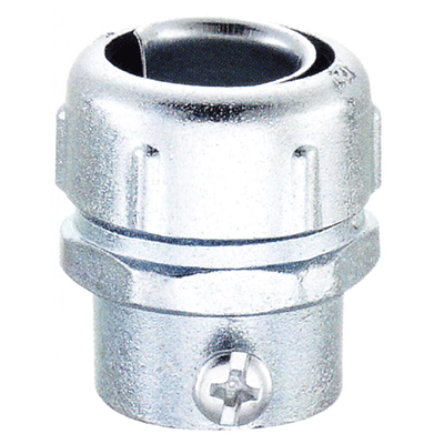 Pvc Metal Adapter PVC Liquid-Tight Flexible Metal Conduit Adapter | Easy Installation ...