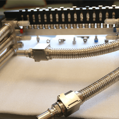 Server Manifold Sensor Coolant Distribution Manifold in Liquid Cooling Systems – NVIDIA Supplier