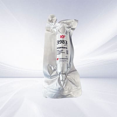 3983 Reactive PUR Hot Melt Adhesive – Soft-Pack Battery Fast Bonding