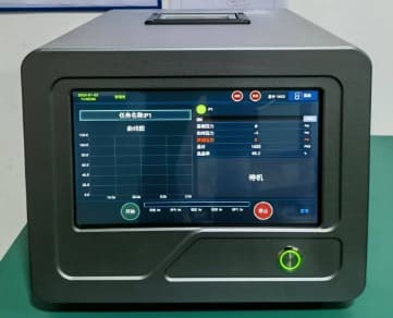 Quality Assurance Testing Equipment-Airtightness Leak Detector