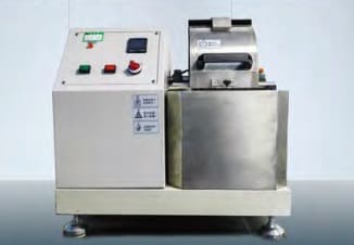 iquid Cooling ConnectorRubber Ring Production/Inspection Equipment-Low-Temp Embrittlement Testing