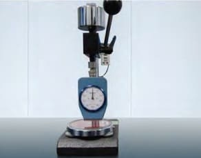 iquid Cooling ConnectorRubber Ring Production/Inspection Equipment-Shore Hardness