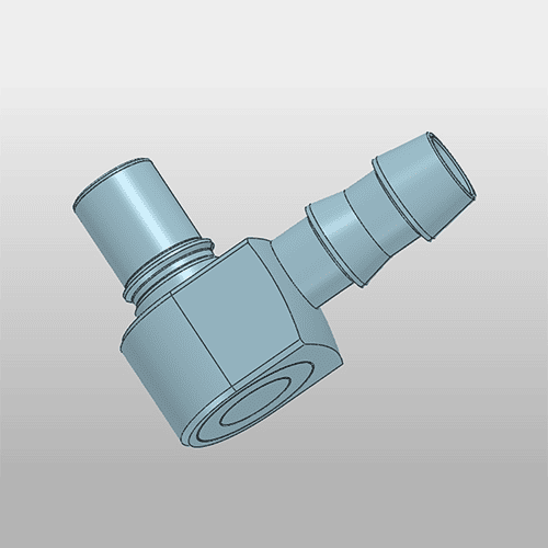 NVBQD-Quick Coupling