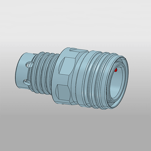 NVBQD-Quick Plug Socket